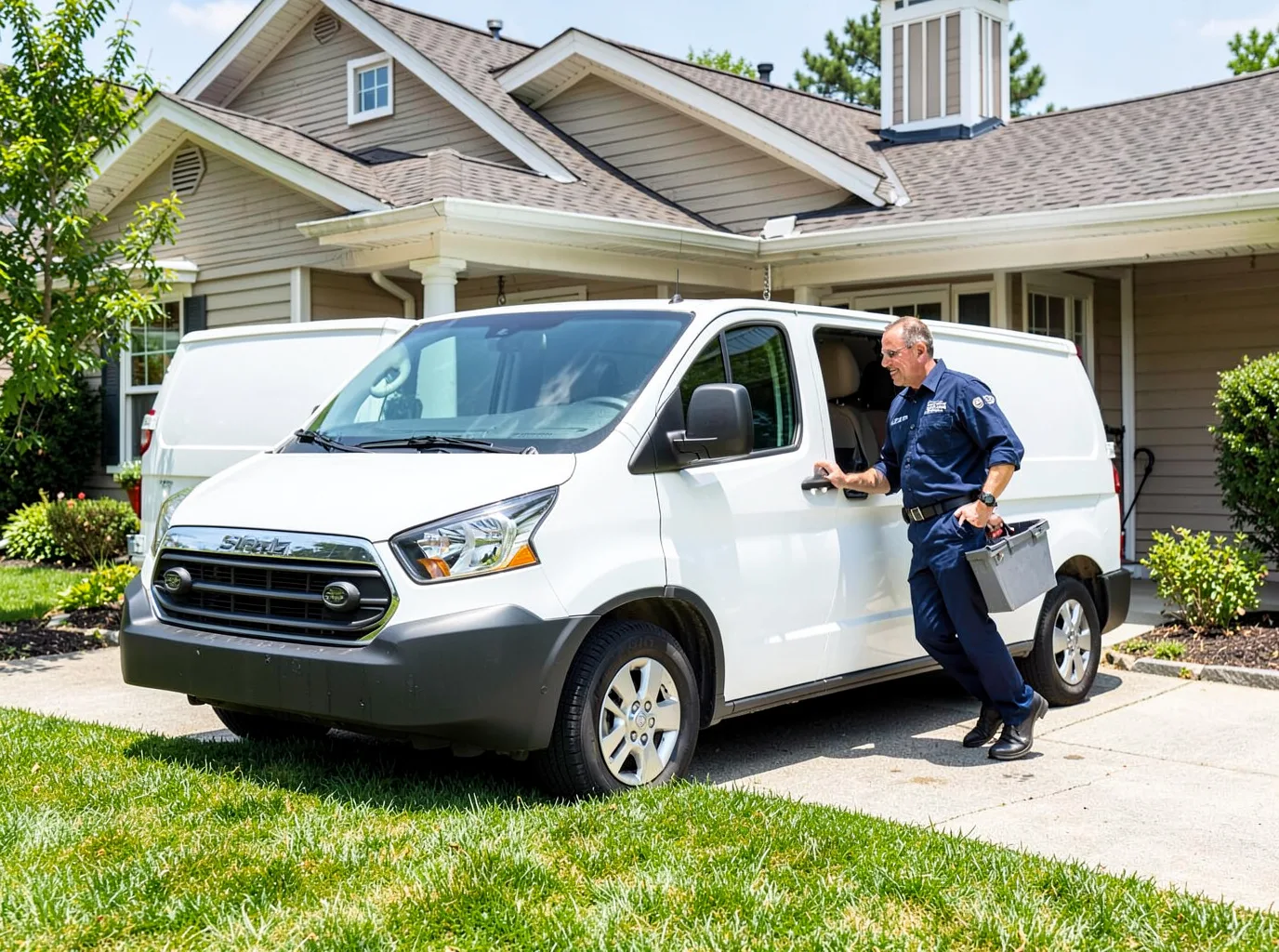 Emergency Plumber company in Gay, GA